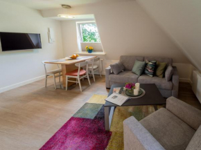 Ferienwohnung Sarnade